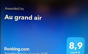 Au Grand Air